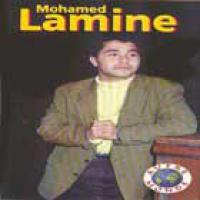 Mohamed Lamine-Zina hlima