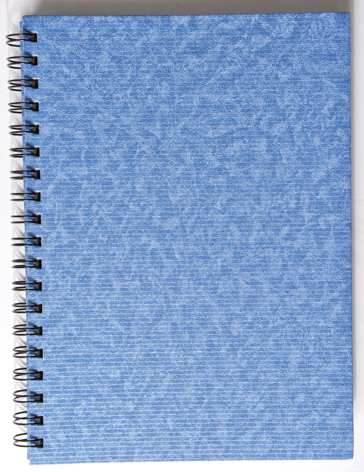 this type gadget net 2 u Paper Bound Notebook