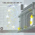 Nieuw briefje van vijf euro