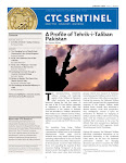 CTC Sentinel: A Profile of TTP