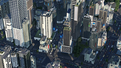 Transport Fever 2 Game Screenshot 8