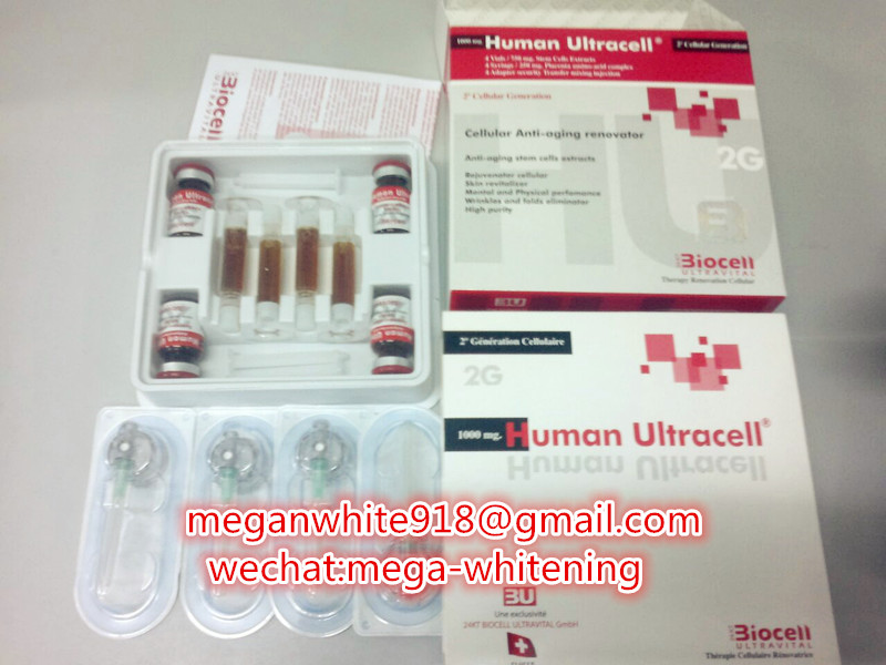 Biocell Human Ultracell