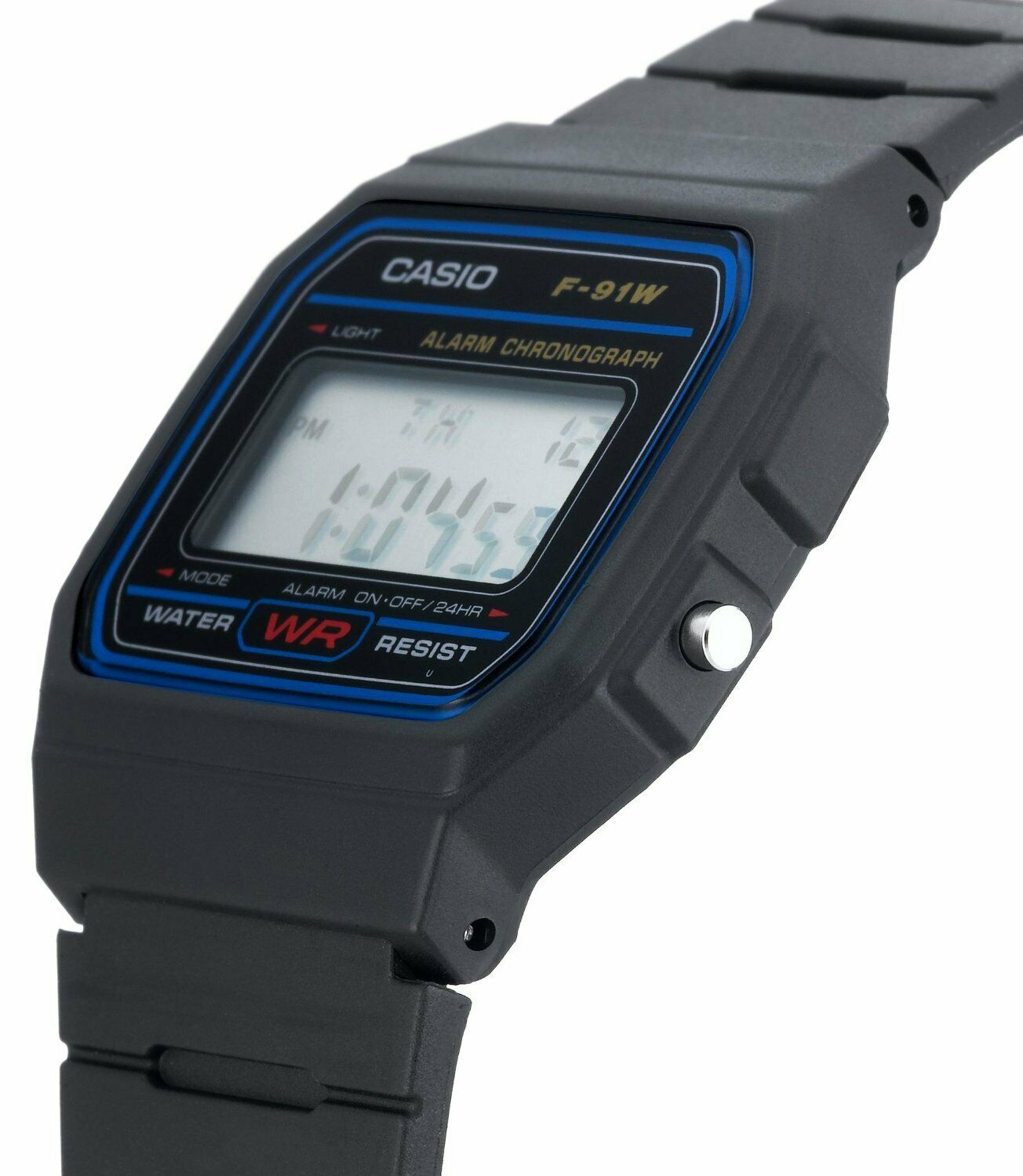 casio 91f