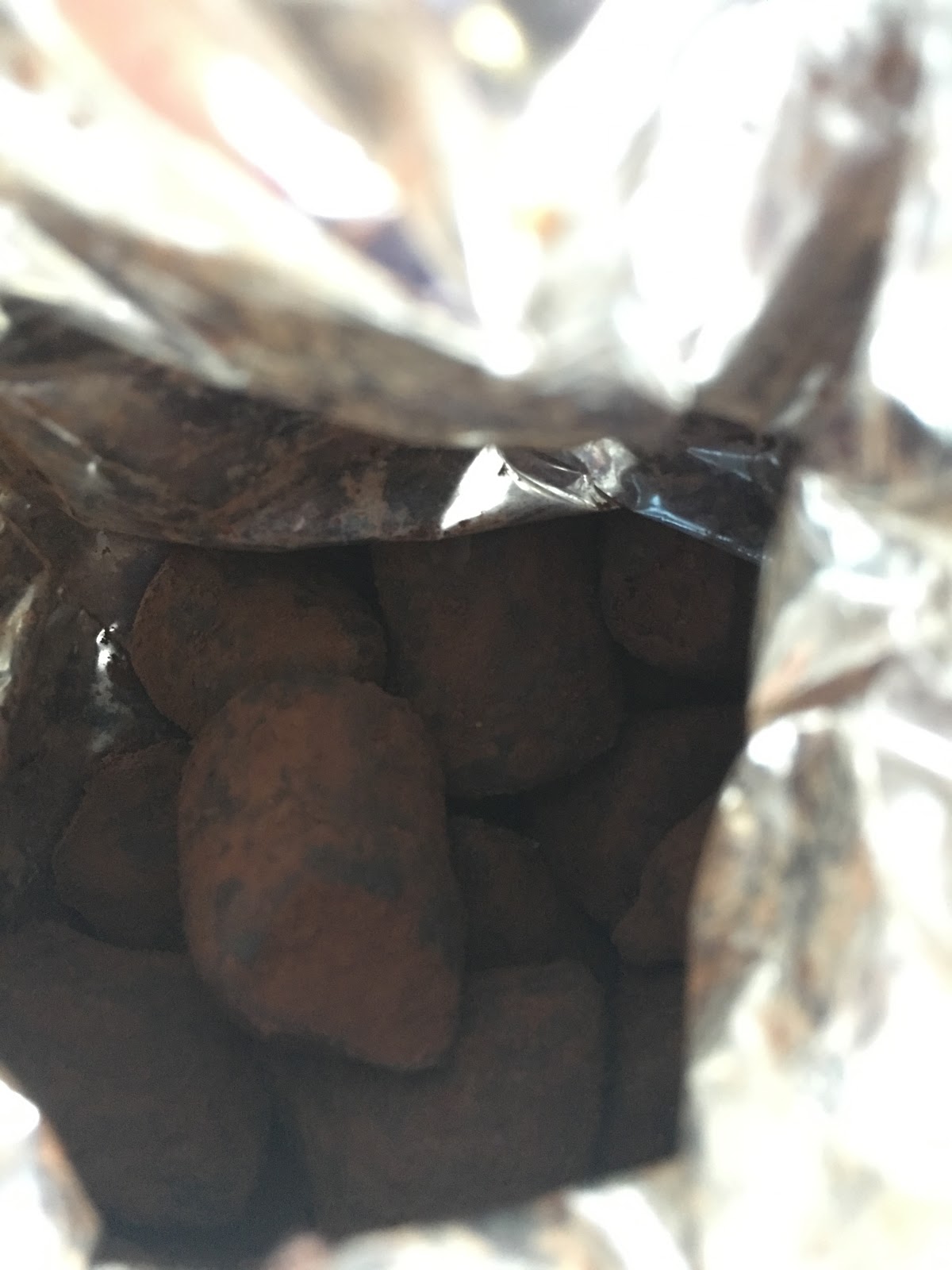 Foodstuff Finds Monty Bojangles Popcorn Carousel Nli10