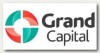 Логотип брокера Grand Capital Логотип брокера Grand Capital