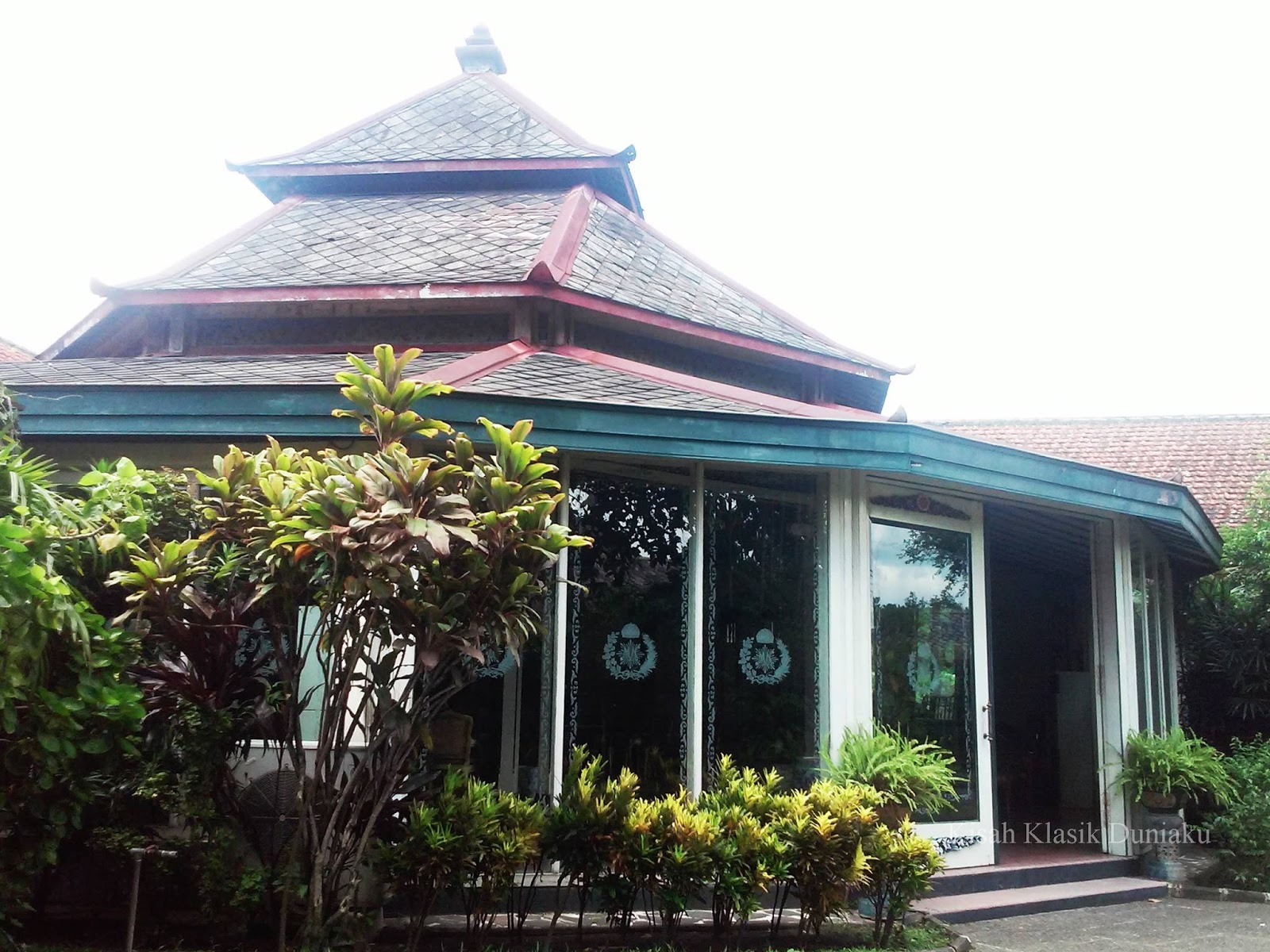 Istana Mangkunegaran
