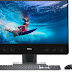 Dell ra mắt 'VR Ready' XPS 27 AIO: 4K, Core i7-7700