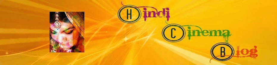 Hindi Cinema Blog