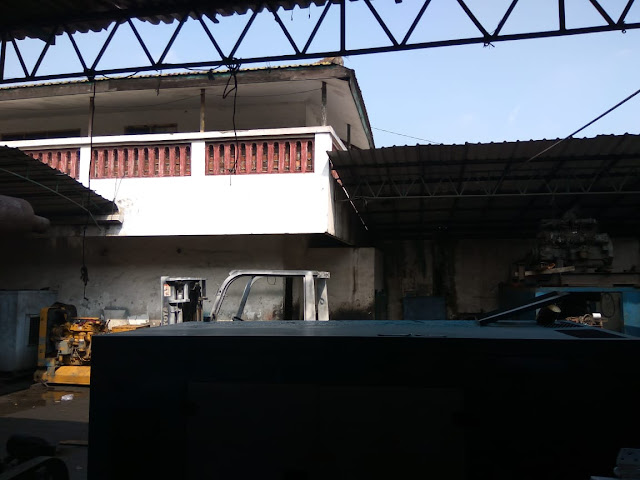 Dijual: Bengkel (SHM) daerah Krian, Sidoarjo Dijual: Bengkel (SHM) daerah Krian, Sidoarjo