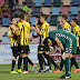 Copa del Rey | El Barakaldo elimina al Zamudio gracias a los dobletes de Yurrebaso y Vitoria
