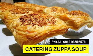 Catering-Zuppa-Soup-Di-BSD-Serpong