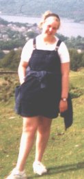 Pippa in 1999