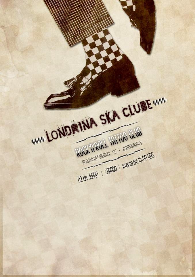 Londrina Ska Clube