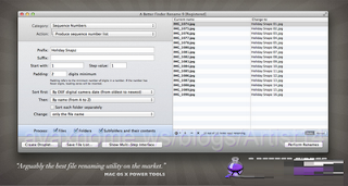 a better finder rename process name a better finder rename process name