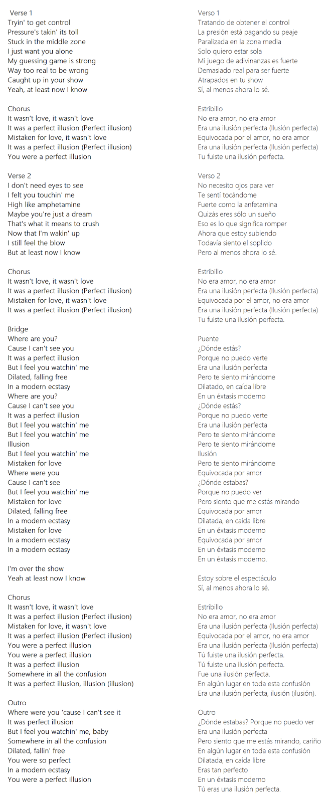 Victoria S Secret Fashion Show Tracklist Victoria S Secret Fashion Show Tracklist