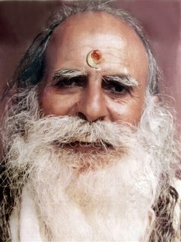 Shri Hans Raj Maharajji