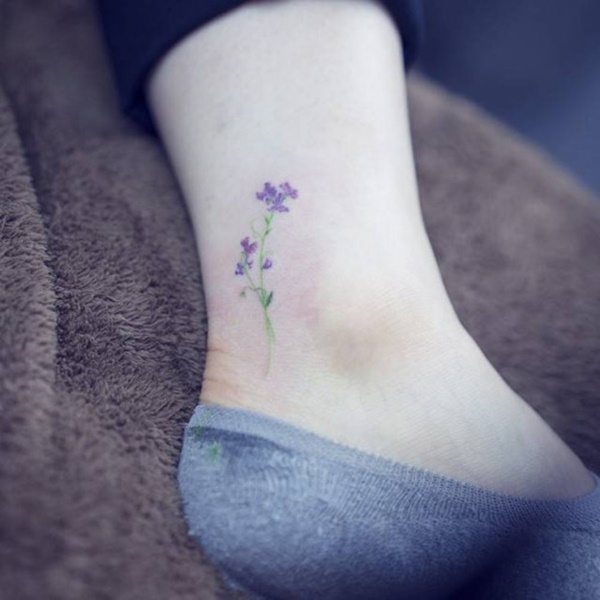 Mini tatuagens femininas Mini tatuagens femininas