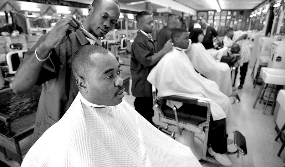 Barbers & Cosmetologists Guild of Michigan