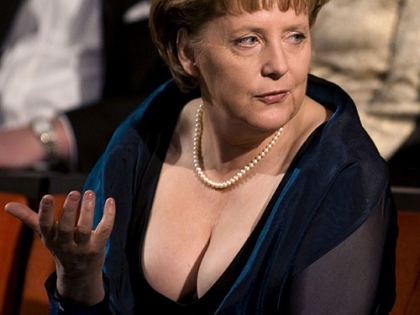 mama Merkel