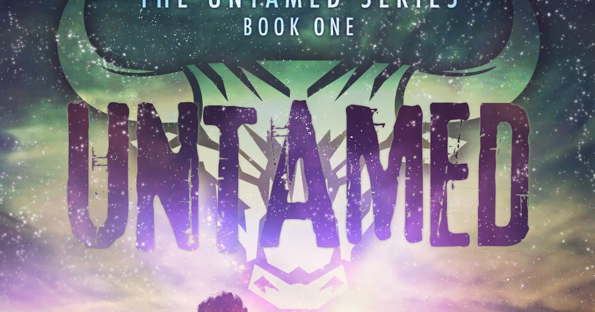 The Upstream Writer Reader's Review "Untamed" by Madeline Dyer