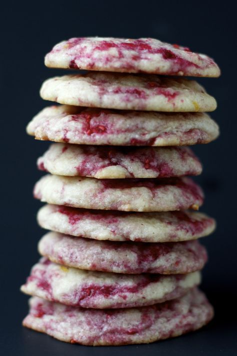 Raspberry Lemon Cookies #raspberry #lemon #cookies #cookierecipes #raspberrycookies Raspberry Lemon Cookies #raspberry #lemon #cookies #cookierecipes #raspberrycookies
