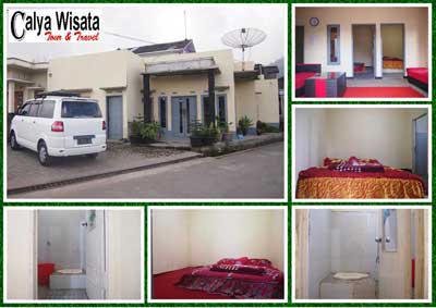 Homestay Dieng Java Homestay Dieng Java