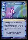 My Little Pony The Spectacle Marks in Time CCG Card
