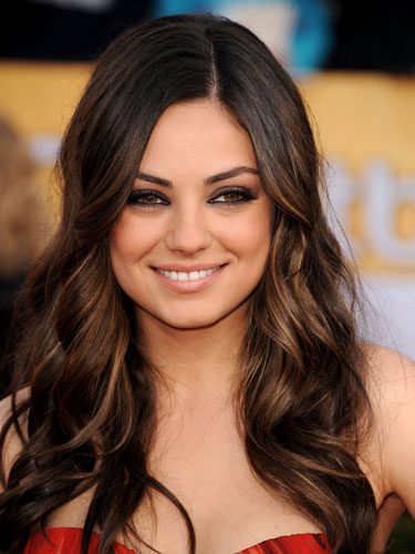 Hollywood: Mila Kunis Profile, Bio, Images And Wallpapers 2011