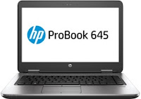 HP ProBook 645 G3 Driver