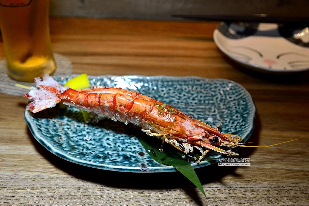 林森北路串燒,居酒屋,日式料理餐廳,推薦
