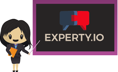 Get Expert Advice from Experty.io
