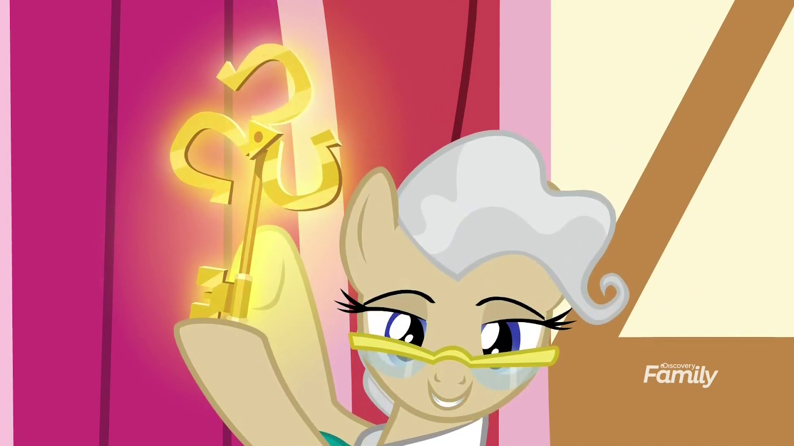 The Last Crusade/A Friendship is Magic Season 9 Review Fimfiction