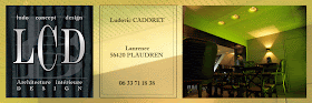 L.C.D. Ludo Concept Design : Architecte d'intérieur Designer Morbihan Bretagne Vannes 56