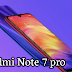 Redmi note 7 pro in India price and specifications and launch date