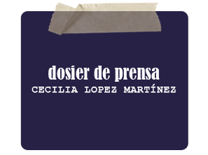 Dossier de Prensa