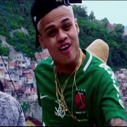 Nós é da Favela - Mc Cabelinho e FP do Trem Bala Mp3 Baixar Nós é da Favela - Mc Cabelinho e FP do Trem Bala Mp3