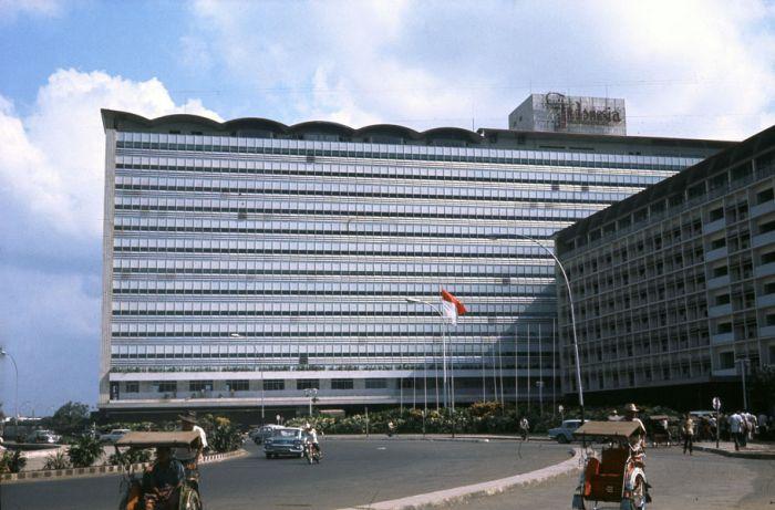 5 Hotel Paling Angker di Indonesia | IDNPortal