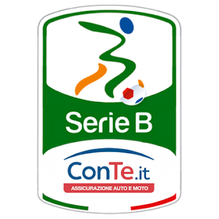 Colours of Football on X: Italia Serie B (Serie BKT) 2018/2019.   / X