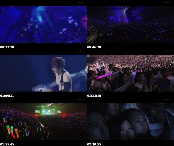 [TV-Variety] GACKT WORLD TOUR 2016 LAST VISUALIVE 最期ノ月 -LAST MOON- at さいたまスーパーアリーナ (WOWOW Live 2016….