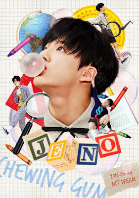 K-Lover ^-^: Profil, Biodata & Fakta-Fakta Boy Grup 'NCT DREAM'