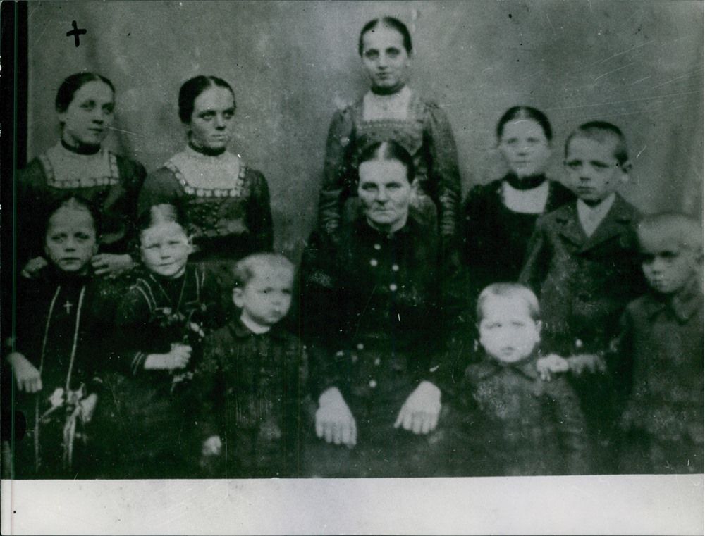 Mystics of the Church Therese Neumann Mystic Victim Soul & Stigmatic