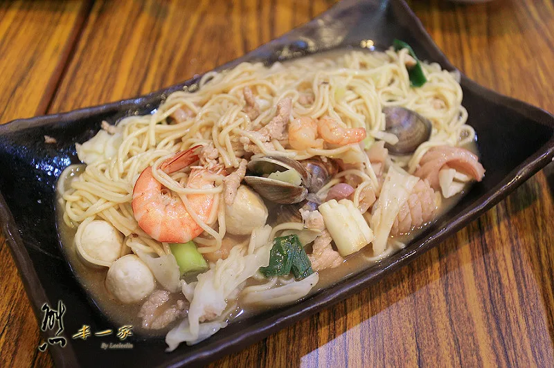 嘉義美食小吃-慶昇小館