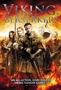 مشاهدة وتحميل فيلم Viking: The Berserkers 2014 مترجم اون لاين