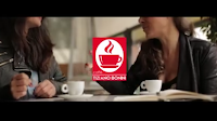 Caffè Bonini : vinci gratis i biglietti per il cinema Logo Caffè Bonini : vinci gratis i biglietti per il cinema