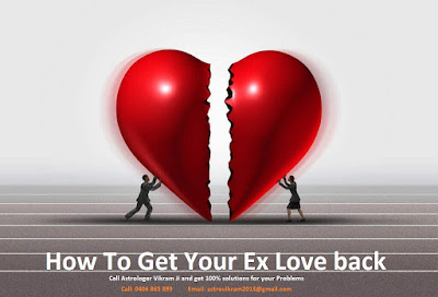 Get Your Ex Love Back