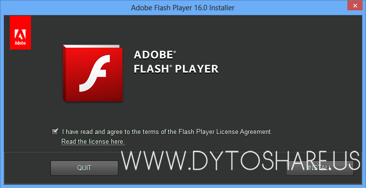 adobe flash player windows 7 64 bit offline download