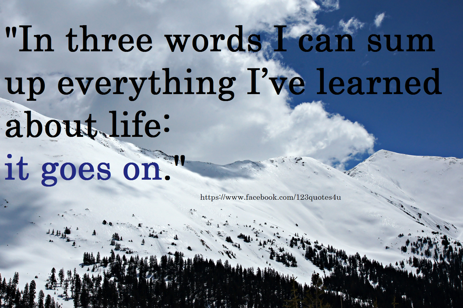 3 Word Quotes About Life QuotesGram 3-word-quotes-about-life-quotesgram