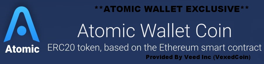 Atomic Wallet Blog