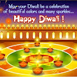 "Wish You A Very Happy Diwali"