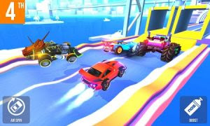 SUP Multiplayer Racing Apk v1.0.0 Mod Unlimited Money/Coins Terbaru SUP Multiplayer Racing Apk v1.0.0 Mod Unlimited Money/Coins Terbaru